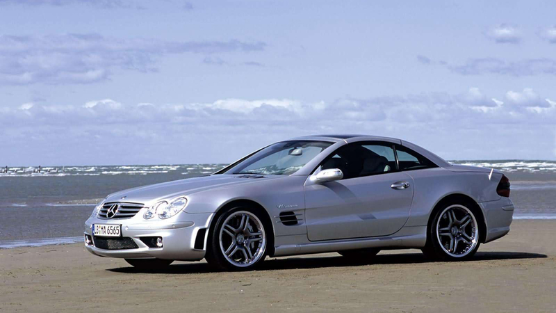 Illustration for article titled The Most Depreciated Cars Of The Past Ten Years